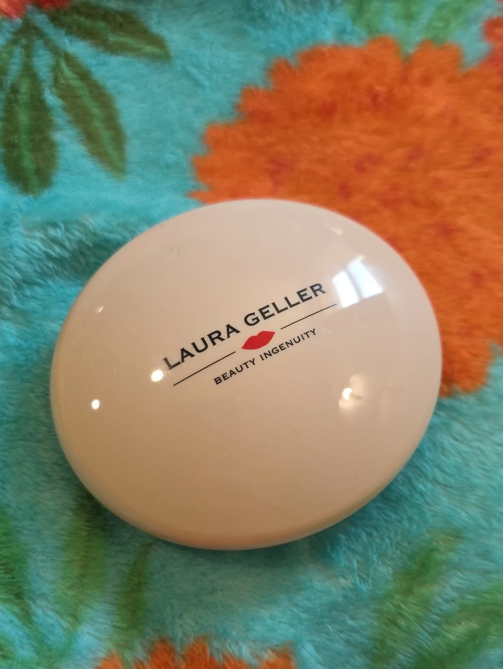Laura Geller sorano brush